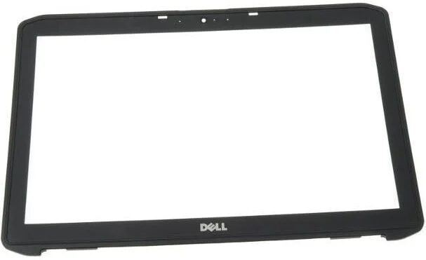 BEZEL TRIM PLASTIC FOR NB DELL LATITUDE E5530 BEZEL TRIM PLASTIC FOR NB DELL LATITUDE E5530
