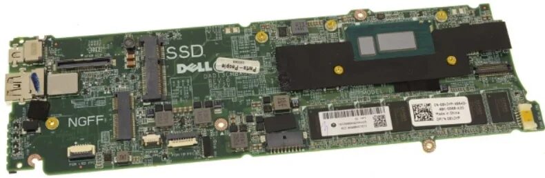 MB FOR NB DELL XPS 13 9333 (i7-4510U) 8GB MB FOR NB DELL XPS 13 9333 (i7-4510U) 8GB