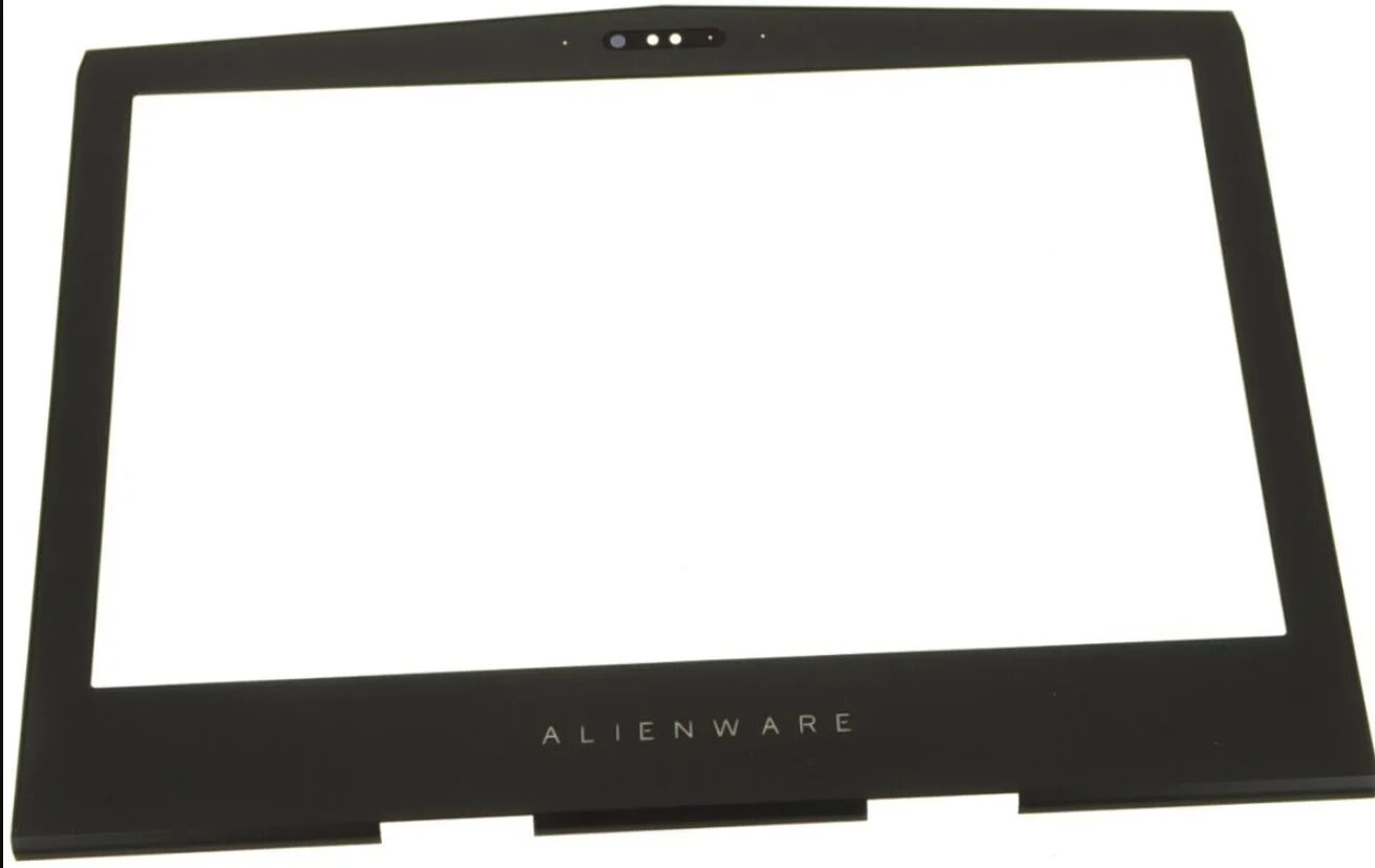 BEZEL TRIM PLASTIC FOR NB DELL ALIENWARE 15 R3 (UHD) BEZEL TRIM PLASTIC FOR NB DELL ALIENWARE 15 R3 (UHD)