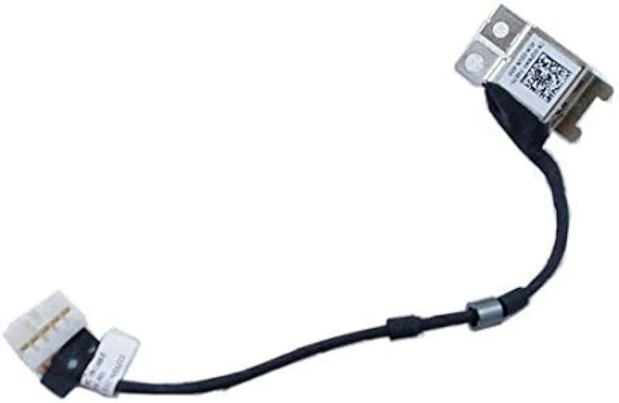 DC POWER JACK FOR NB DELL LATITUDE 3340 / 3350 DC POWER JACK FOR NB DELL LATITUDE 3340 / 3350
