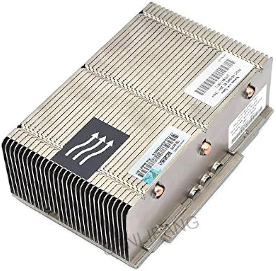 HEATSINK FOR SERVER DL380P G8 HEATSINK FOR SERVER DL380P G8