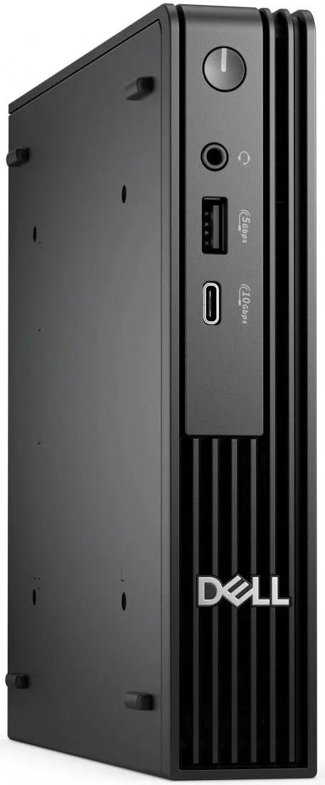 Dell QCM1250 Pro Micro i5-14500T/16GB/512GB NVMe Dell QCM1250 Pro Micro i5-14500T/16GB/512GB NVMe