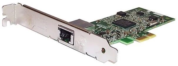 NIC DELL Broadcom 5722 1-port 1GB PCI-E F.P. NIC DELL Broadcom 5722 1-port 1GB PCI-E F.P.