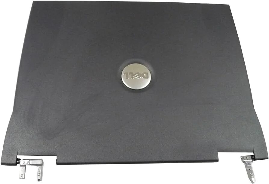 LCD BACK LID COVER WITH HINGES FOR NB DELL LATITUDE C600 C610 C640 C500 C510 C540 LCD BACK LID COVER WITH HINGES FOR NB DELL LATITUDE C600 C610 C640 C500 C510 C540