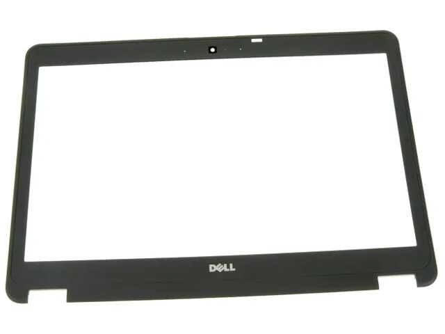 FRONT LCD BEZEL FOR NB DELL E6440 (with Web Cam Window) FRONT LCD BEZEL FOR NB DELL E6440 (with Web Cam Window)