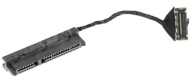 SATA HARD DRIVE CONNECTOR WITH CABLE FOR NB DELL INSPIRON 15 7537 SATA HARD DRIVE CONNECTOR WITH CABLE FOR NB DELL INSPIRON 15 7537