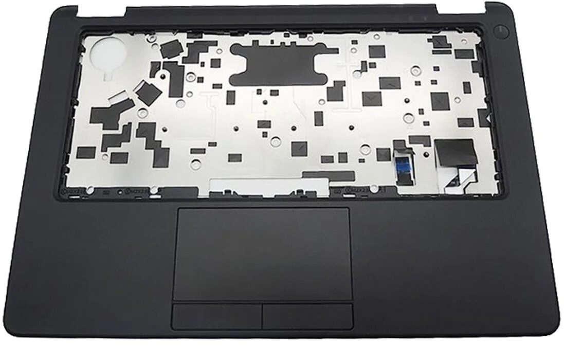PALMREST WITH TOUCHPAD/FINGERPRINT/NFC FOR DELL LATITUDE E7250 PALMREST WITH TOUCHPAD/FINGERPRINT/NFC FOR DELL LATITUDE E7250