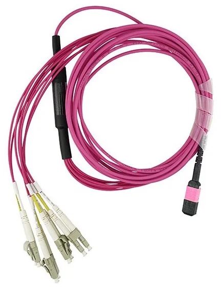 DELL EMC CBL-MPO12-OM4 CABLE 7M NEW DELL EMC CBL-MPO12-OM4 CABLE 7M NEW