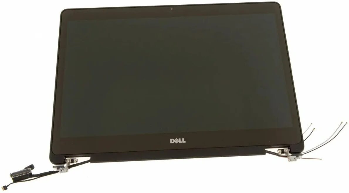 LCD QHD TOUCHSCREEN DISPLAY COMPLETE ASSEMBLY FOR LATITUDE E7470 14" LCD QHD TOUCHSCREEN DISPLAY COMPLETE ASSEMBLY FOR LATITUDE E7470 14"