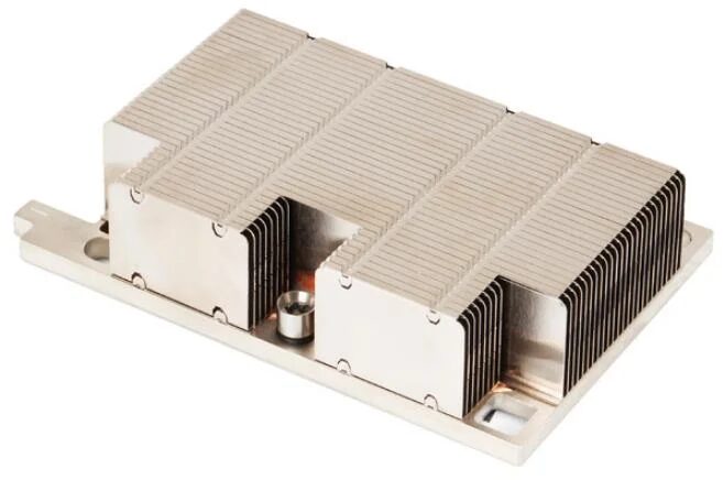 HEATSINK FOR SERVER DELL POWEREDGE R440/R540/R740xd2 (SOCKET 1) HEATSINK FOR SERVER DELL POWEREDGE R440/R540/R740xd2 (SOCKET 1)