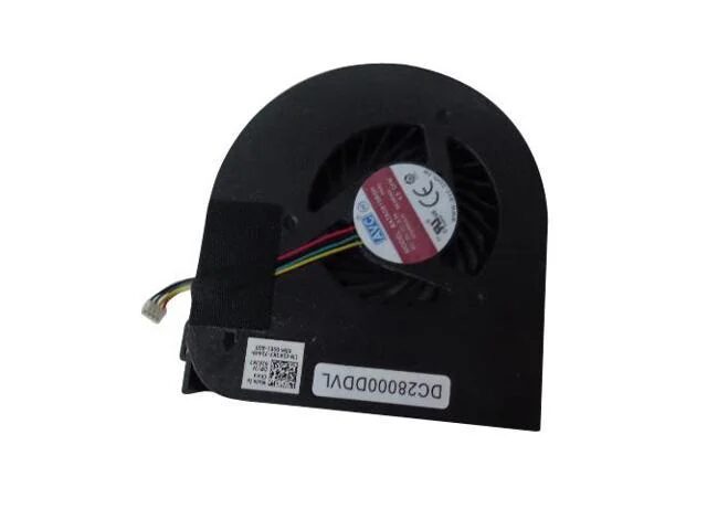 CPU FAN FOR NB DELL PRECISION M4800 CPU FAN FOR NB DELL PRECISION M4800