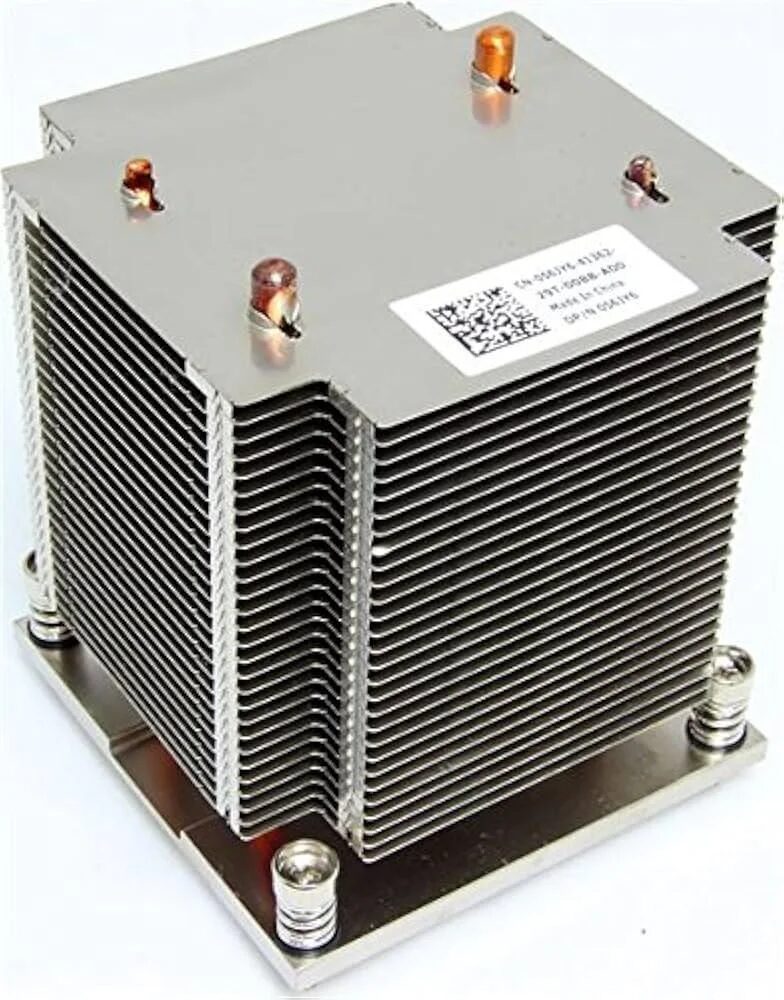 HEATSINK FOR DELL POWEREDGE T620 HEATSINK FOR DELL POWEREDGE T620