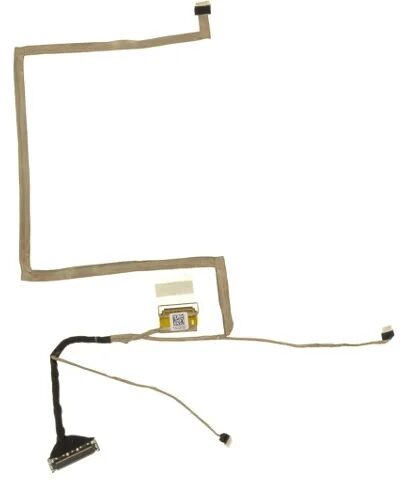 LCD CABLE FOR DELL LATITUDE E7240 LCD CABLE FOR DELL LATITUDE E7240