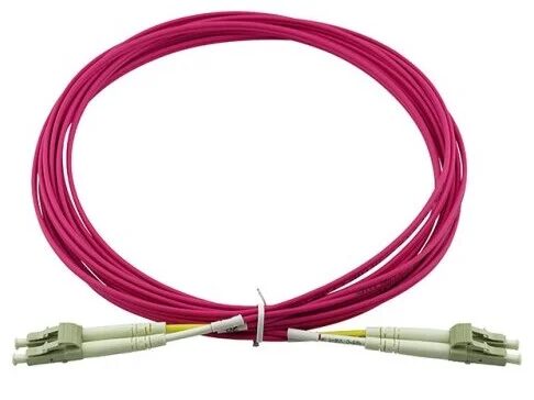 DELL EMC CBL-LC-OM4 CABLE 2M NEW DELL EMC CBL-LC-OM4 CABLE 2M NEW