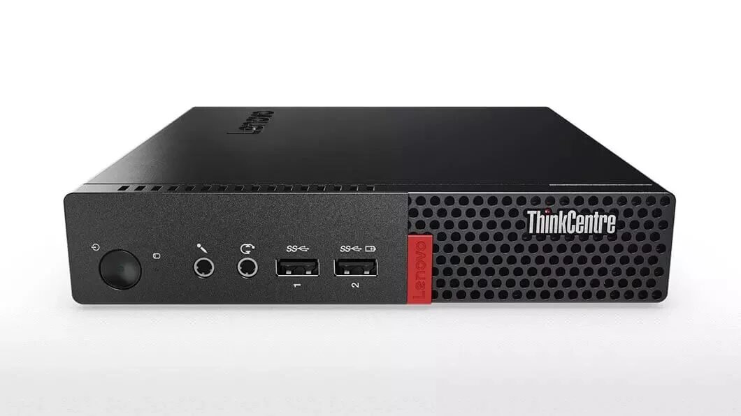 Lenovo Thinkcentre M910Q Tiny i5-6500T/8GB/256GB SSD Lenovo Thinkcentre M910Q Tiny i5-6500T/8GB/256GB SSD