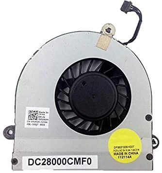 CPU FAN FOR NB DELL ALIENWARE 17 R1 CPU FAN FOR NB DELL ALIENWARE 17 R1