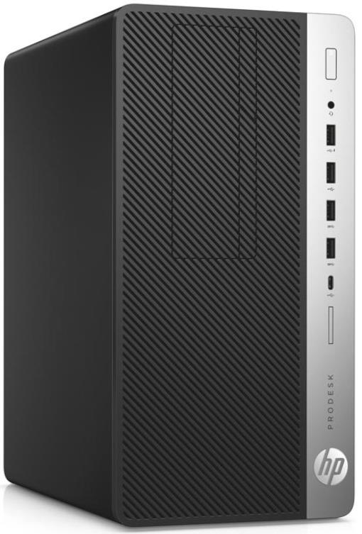 HP Prodesk 600 G4 MT i5-8500/8GB/256GB NVMe HP Prodesk 600 G4 MT i5-8500/8GB/256GB NVMe