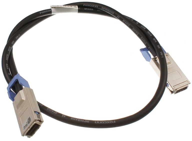 CABLE HP X230 CX4 TO CX4 1M CABLE HP X230 CX4 TO CX4 1M