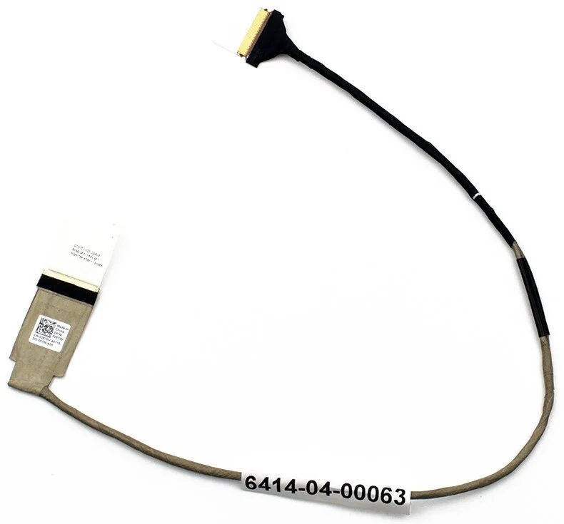 LCD CABLE FOR DELL INSPIRON 17 (7737) LCD CABLE FOR DELL INSPIRON 17 (7737)