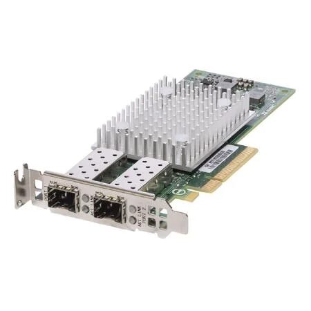 NIC DELL QLOGIC QL41112 2-ports FC 10Gb PCI-E L.P. NIC DELL QLOGIC QL41112 2-ports FC 10Gb PCI-E L.P.