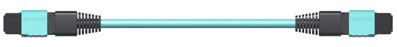 CABLE MTP-MTP OM3 24F 5.5MM 8M NEW CABLE MTP-MTP OM3 24F 5.5MM 8M NEW