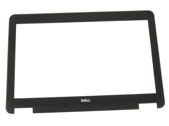 BEZEL TRIM PLASTIC FOR NB DELL LATITUDE E7240 (without web cam) BEZEL TRIM PLASTIC FOR NB DELL LATITUDE E7240 (without web cam)