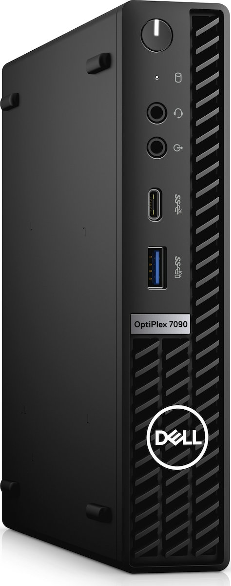 Dell Optiplex 7090 Micro i7-10700/8GB/256GB NVMe Dell Optiplex 7090 Micro i7-10700/8GB/256GB NVMe