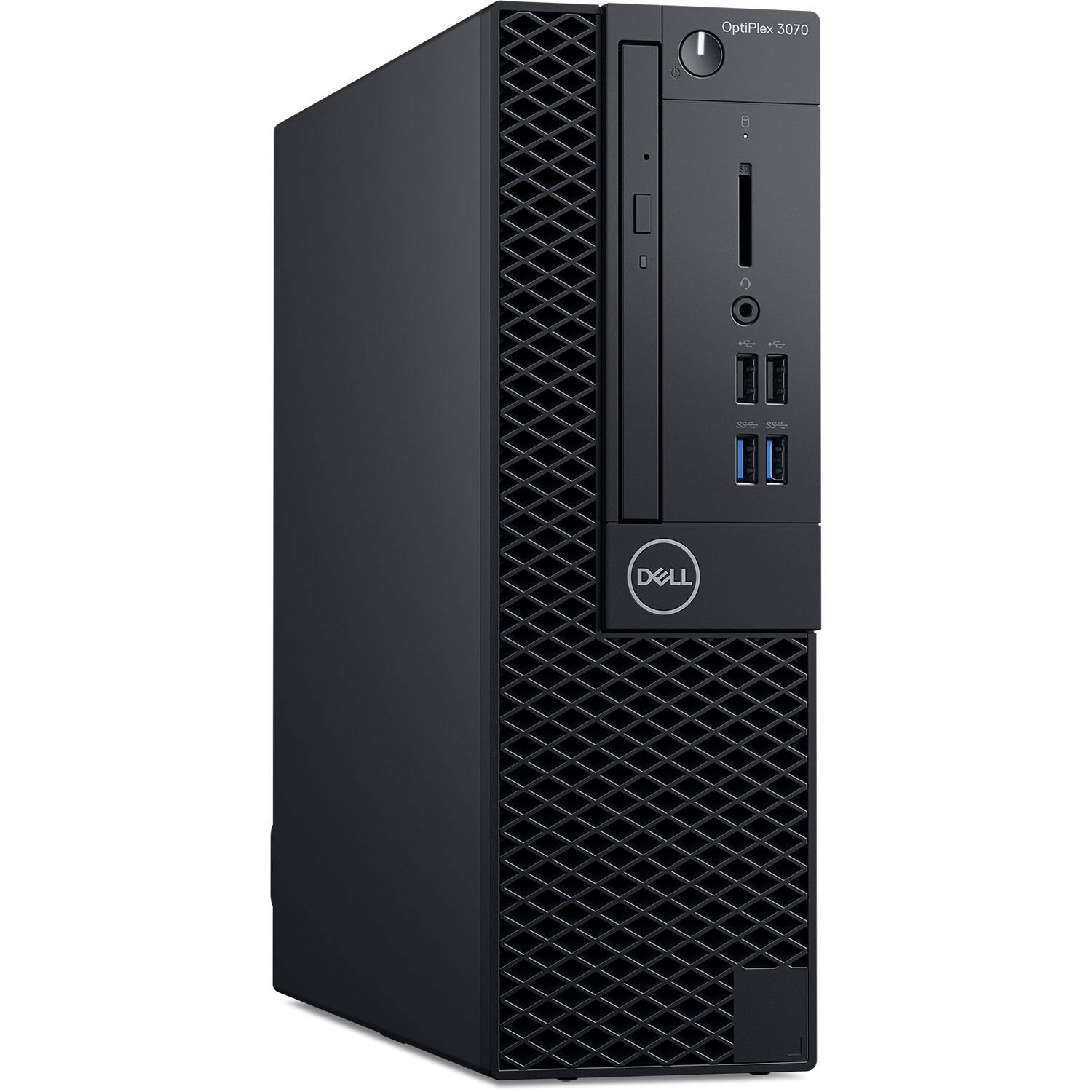Dell Optiplex 3070 SFF i5-9500/8GB/256GB NVMe Dell Optiplex 3070 SFF i5-9500/8GB/256GB NVMe
