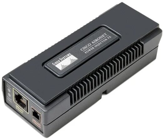 CISCO AIR-PWRINJ3 CISCO AIR-PWRINJ3