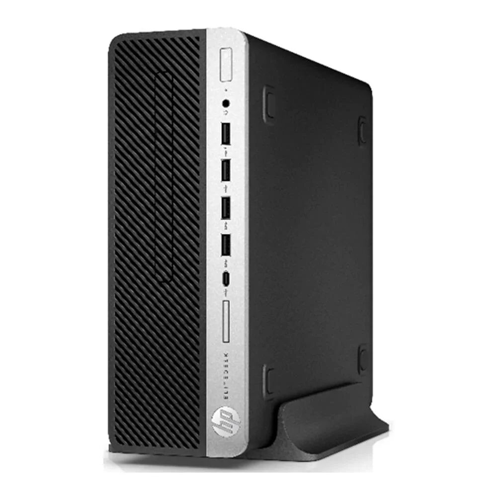 HP Elitedesk 705 G5 SFF Ryzen 5 PRO 3400G/8GB/256GB NVMe HP Elitedesk 705 G5 SFF Ryzen 5 PRO 3400G/8GB/256GB NVMe
