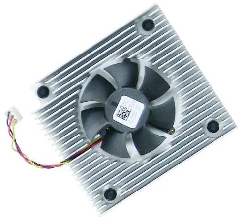 GPU FAN WITH HEATSINK FOR AIO DELL XPS ONE 2710 GPU FAN WITH HEATSINK FOR AIO DELL XPS ONE 2710