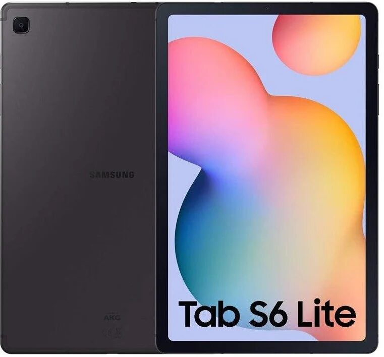 Tablet Samsung Galaxy Tab S6 Lite 2020 4G Exynos 9611/4GB/64GB Μεταχειρισμένο Tablet Samsung Galaxy Tab S6 Lite 2020 4G Exynos 9611/4GB/64GB Μεταχειρισμένο