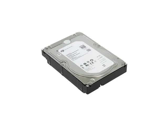 HDD SEAGATE CONSTELLATION ES 2TB SAS 3.5" HDD SEAGATE CONSTELLATION ES 2TB SAS 3.5"