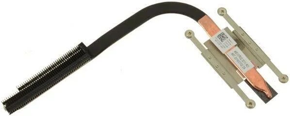 HEATSINK FOR NB DELL INSPIRON 13 (5368 / 5378) HEATSINK FOR NB DELL INSPIRON 13 (5368 / 5378)