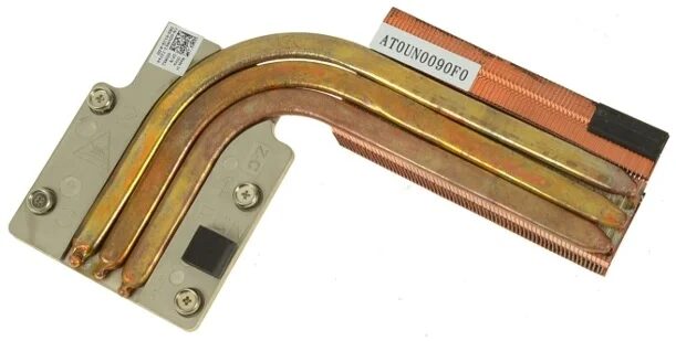 CPU HEATSINK FOR NB DELL ALIENWARE 18 R1 CPU HEATSINK FOR NB DELL ALIENWARE 18 R1