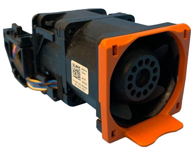 CPU FAN FOR SERVER POWEREDGE R640 CPU FAN FOR SERVER POWEREDGE R640