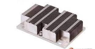 HEATSINK 125W FOR SERVER DELL POWEREDGE R640 R740 R740XD HEATSINK 125W FOR SERVER DELL POWEREDGE R640 R740 R740XD