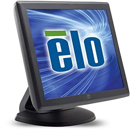 ELO 1515L 15" *TouchScreen* (Grade A-) Refurbished ELO 1515L 15" *TouchScreen* (Grade A-) Refurbished