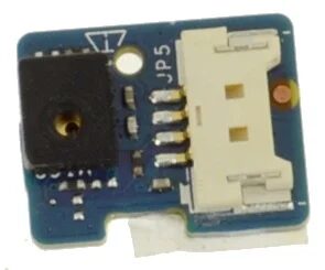 RIGHT SIDE MICROPHONE MODULE FOR DELL INSPIRON 15 (5559) RIGHT SIDE MICROPHONE MODULE FOR DELL INSPIRON 15 (5559)