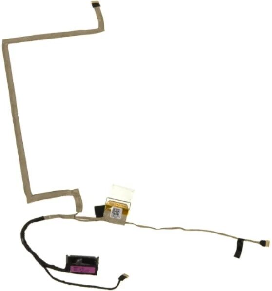 LCD CABLE FOR DELL LATITUDE E7450 LCD CABLE FOR DELL LATITUDE E7450