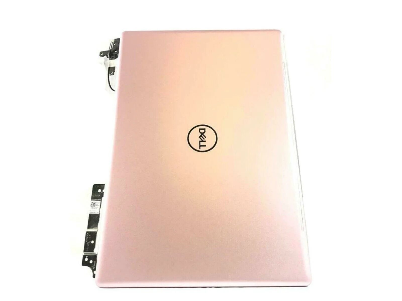 LCD FHD TOUCHSCREEN DISPLAY COMPLETE ASSEMBLY FOR INSPIRON 15 7570 15.6" (PINK) LCD FHD TOUCHSCREEN DISPLAY COMPLETE ASSEMBLY FOR INSPIRON 15 7570 15.6" (PINK)