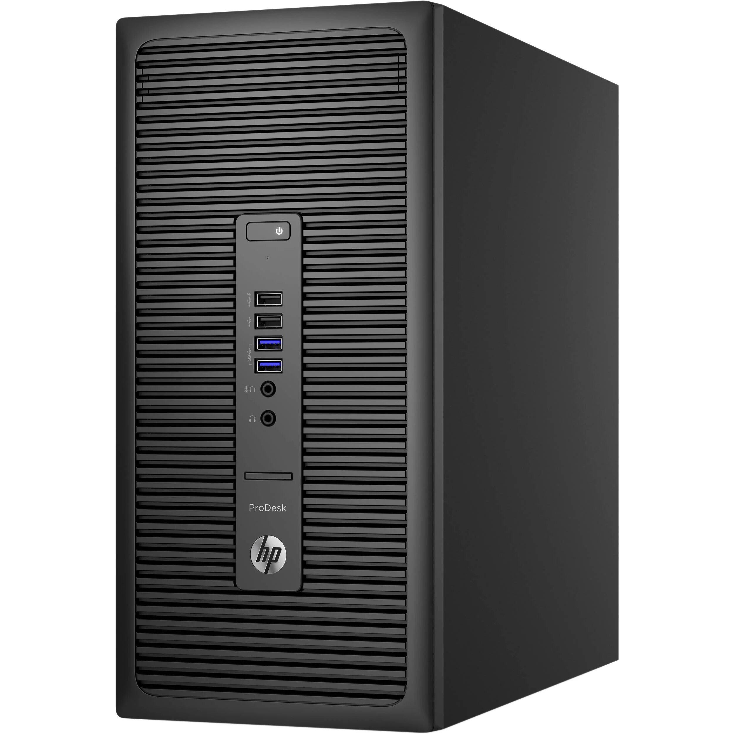 HP Prodesk 400 G2 MT i5-4590S/4GB/250GB HDD HP Prodesk 400 G2 MT i5-4590S/4GB/250GB HDD