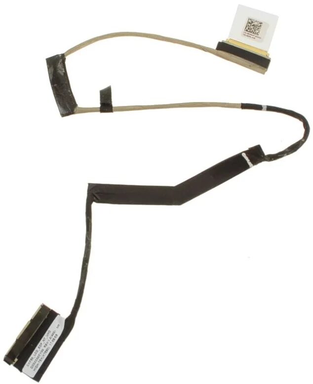 LCD CABLE FOR NB DELL INSPIRON 15 (7577 / 7567 / 7566) UHD (4K) LCD CABLE FOR NB DELL INSPIRON 15 (7577 / 7567 / 7566) UHD (4K)