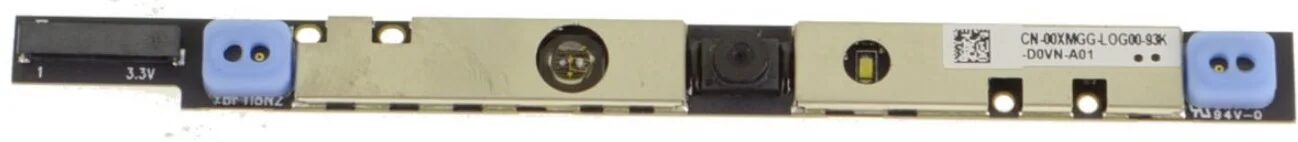 WEB CAMERA FOR NB DELL LATITUDE 5500 / PRECISION 7540 WEB CAMERA FOR NB DELL LATITUDE 5500 / PRECISION 7540