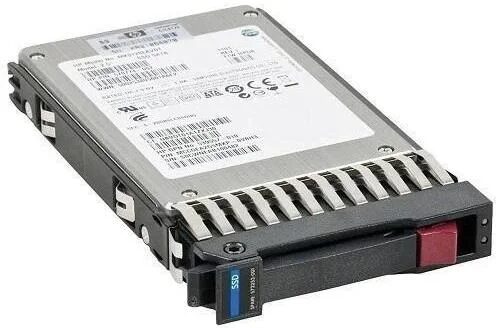 HDD HP 500GB SAS 6G 2.5" 7.2K HDD HP 500GB SAS 6G 2.5" 7.2K