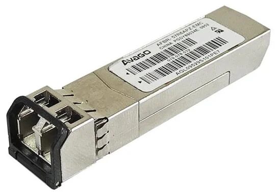 AVAGO EMC 4GB/S SFP SW TRANSCEIVER AVAGO EMC 4GB/S SFP SW TRANSCEIVER