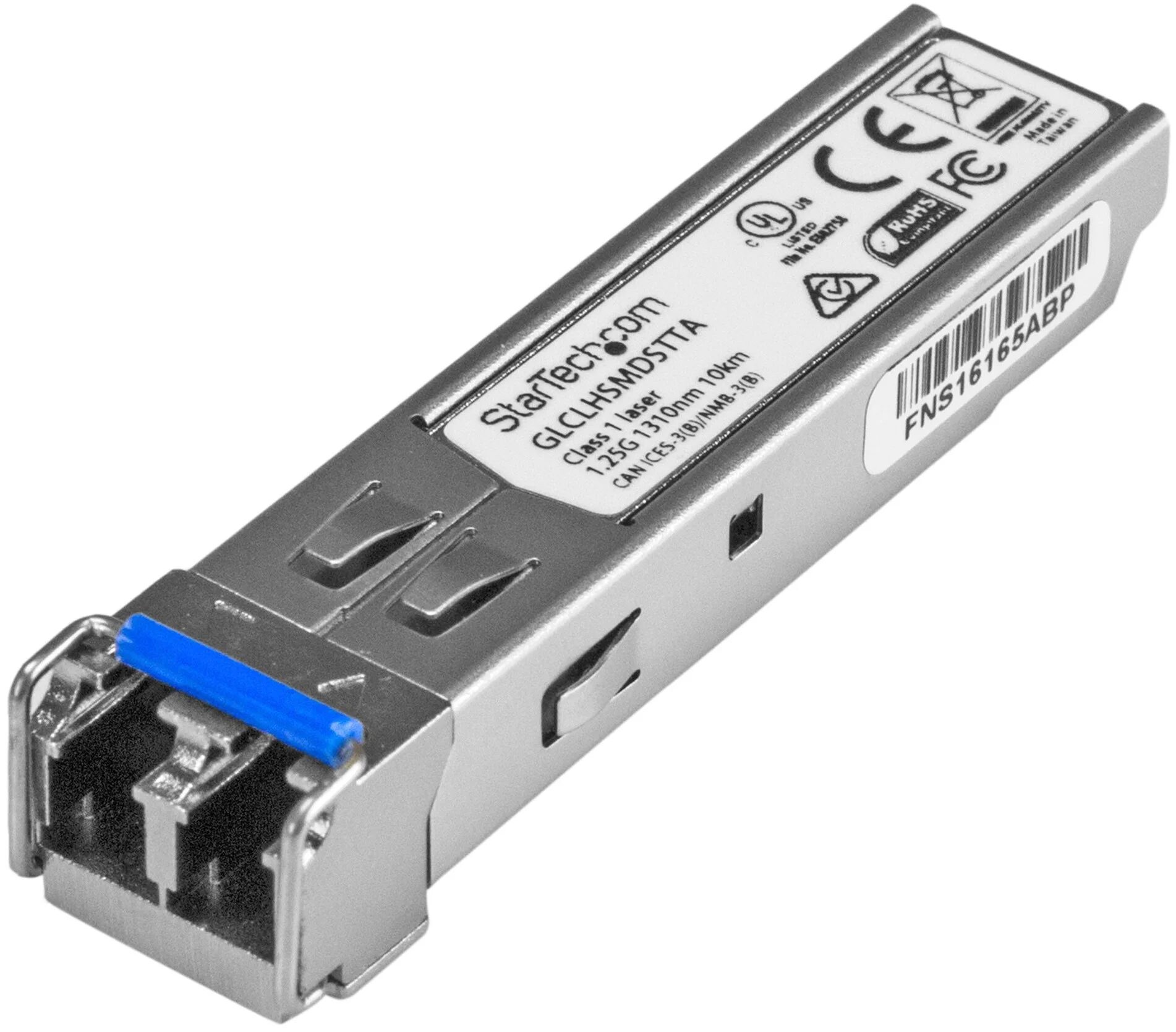 SFP CISCO 1GB 1310nm Duplex LC DOM 10km SFP SMF SFP CISCO 1GB 1310nm Duplex LC DOM 10km SFP SMF