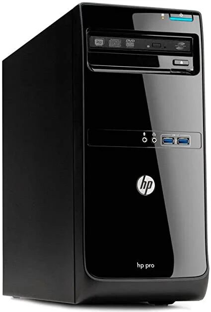 HP Pro 3500 MT i5-3470/4GB/500GB HDD HP Pro 3500 MT i5-3470/4GB/500GB HDD