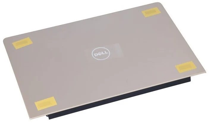 LCD BACK LID COVER FOR NB DELL VOSTRO 15 5568 GOLD LCD BACK LID COVER FOR NB DELL VOSTRO 15 5568 GOLD