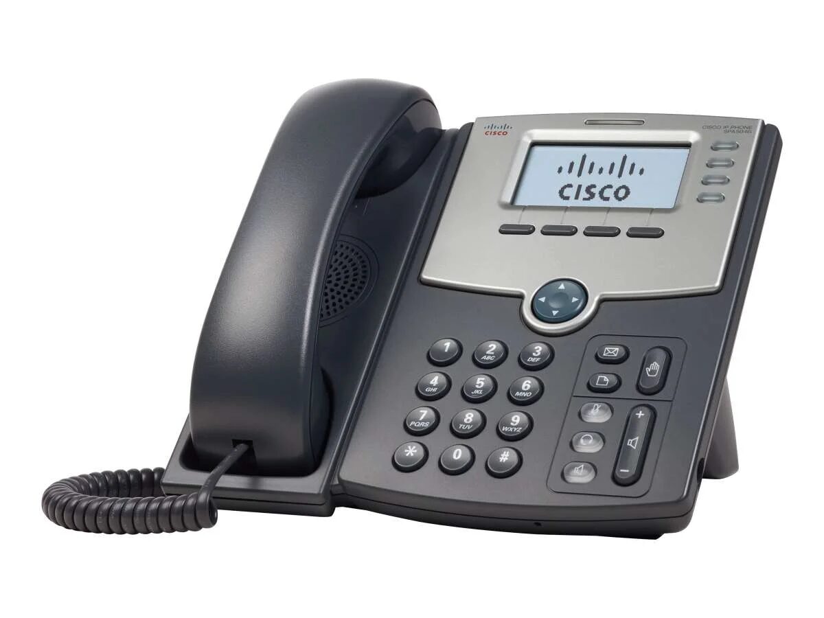 IP PHONE CISCO SPA502G NEW IP PHONE CISCO SPA502G NEW